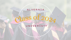 Class of 2024 Class Gift Campaign Image