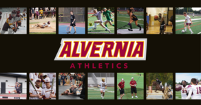 Alvernia Athletic Challenge (AAC) 2023 Campaign Image