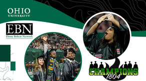 EBN Urban Scholarship Endowment 2023 "1804 Campaign of Champions" Campaign Image