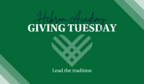 2023 Giving Tuesday