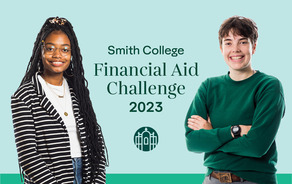 December Financial Aid Challenge 2023