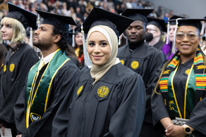 Support Wayne State in 2023 Campaign Image