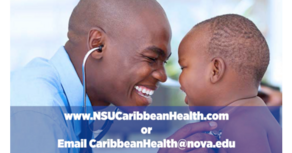 Caribbean Diaspora Healthy Nutrition Outreach Project Campaign Image