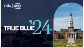 True Blue ’24 Challenge