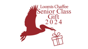 2024 Senior Gift Challenge Campaign Image