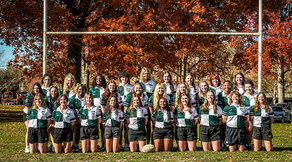 Help Send OU Women's Rugby to Nash Bash Campaign Image