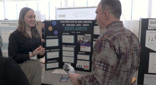 60th Annual Denver Metro Regional Science and Engineering Fair · GiveCampus