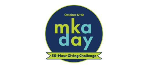 MKA Day 50 · GiveCampus
