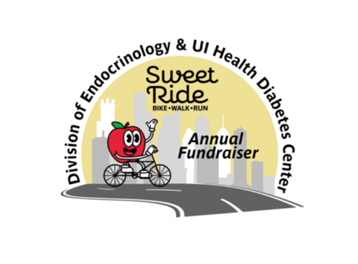 The Sweet Ride 2025 · GiveCampus