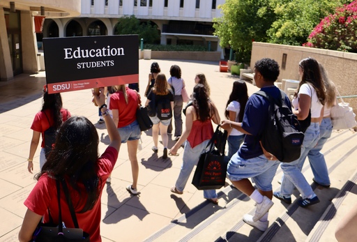 Department of Special Education (SPED) · GiveCampus