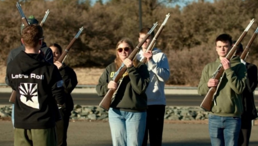 Help Embry-Riddle Honor Corps Return to the National Invitational Drill ...
