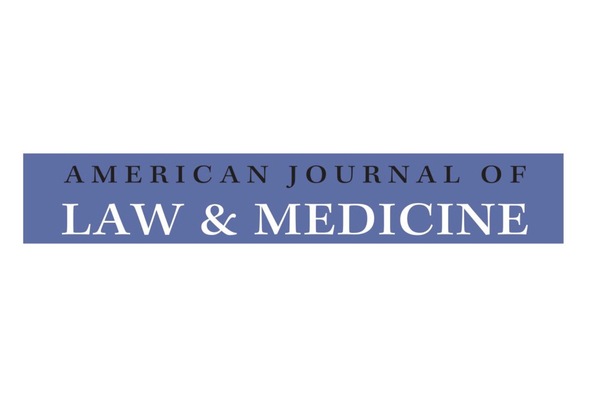 American Journal of Law & Medicine AY '25-'26 Funding Campaign Image
