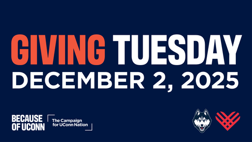 Giving Tuesday 2025 · GiveCampus