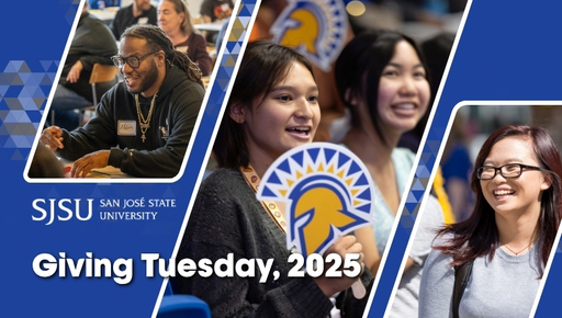 Giving Tuesday 2025 · GiveCampus