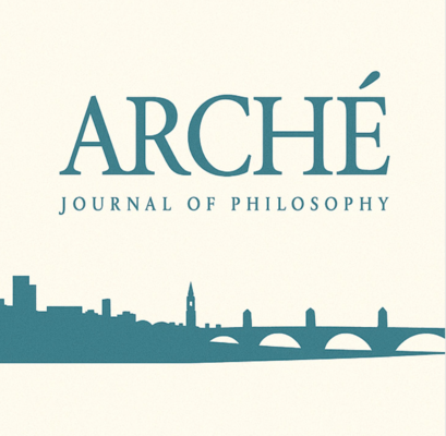 Arché Spring Publishing! Campaign Image