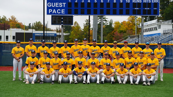 Pace Baseball Campaign Image