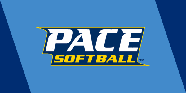 Pace Softball Campaign Image
