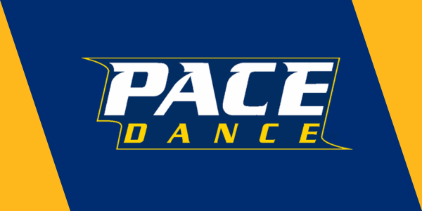 Pace Dance Campaign Image