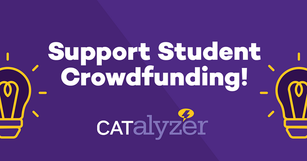 2026 Fall Catalyzer Campaign Image