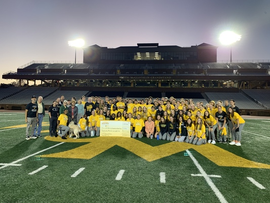 The 39th Annual William & Mary 5K Campaign Image