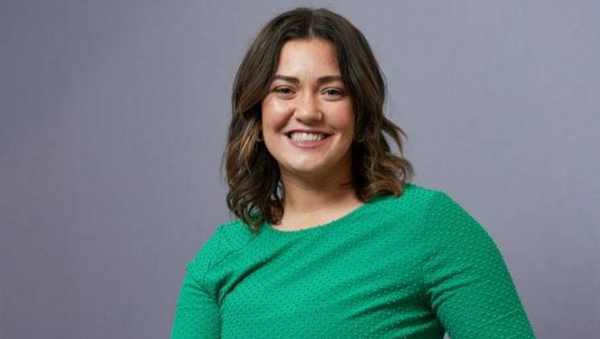 Kennedy Tunks Memorial Scholarship Fund Campaign Image