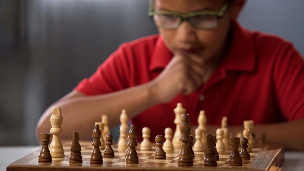 LCJHS Chess Club 26-27 Campaign Image