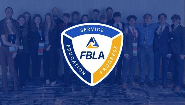 LCHS FBLA 26-27 Campaign Image
