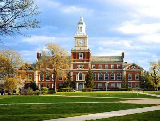 Howard University Class of 2016 10-Year Reunion Giving Campaign  Campaign Image