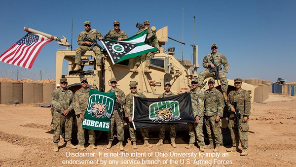 Our Mission. Their Success. Your Support. Campaign Image