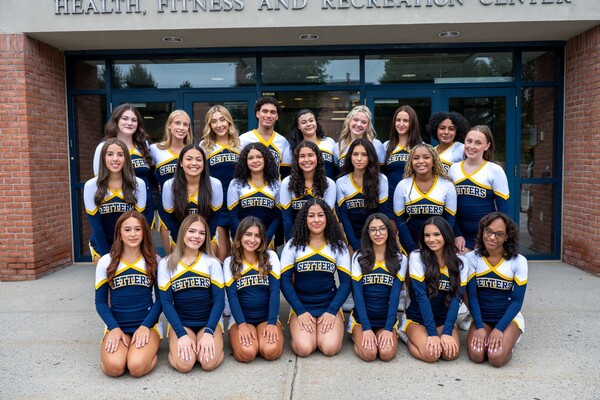 Pace Cheer Campaign Image
