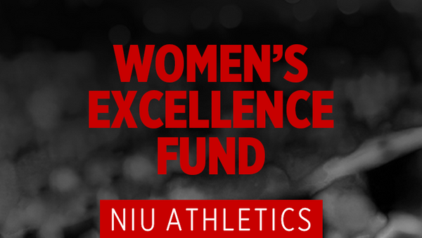 Women's Excellence Fund - 2026 Campaign Image