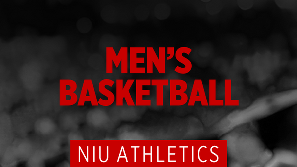 NIU Basketball - Men's 2026 Campaign Image