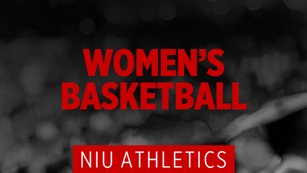 NIU Basketball - Women's 2026 Campaign Image
