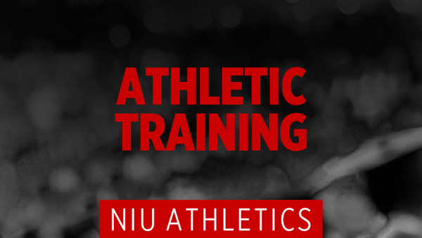 Athletic Training - 2026 Campaign Image