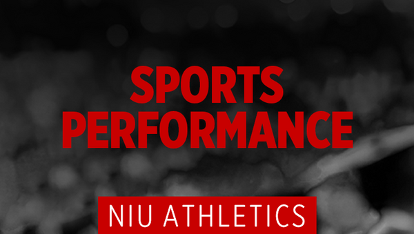 Sports Performance - 2026 Campaign Image