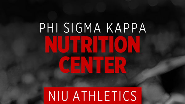 Nutrition Center - 2026 Campaign Image