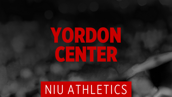 Yordon Center - 2026 Campaign Image