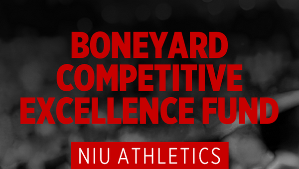 Boneyard Competitive Excellence Fund​ - 2026 Campaign Image