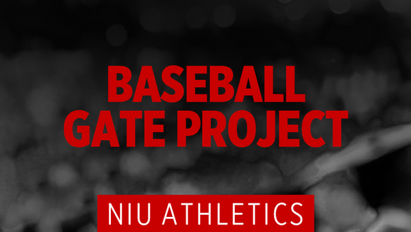 Baseball Gate Project - 2026 Campaign Image