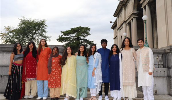 Help ADITI Celebrate South Asian Culture and Community Campaign Image