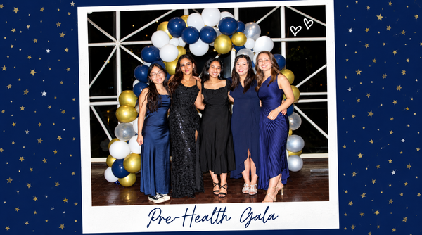 Connecting Future Healthcare Leaders: Support the Charles Drew Pre-Health Gala Campaign Image