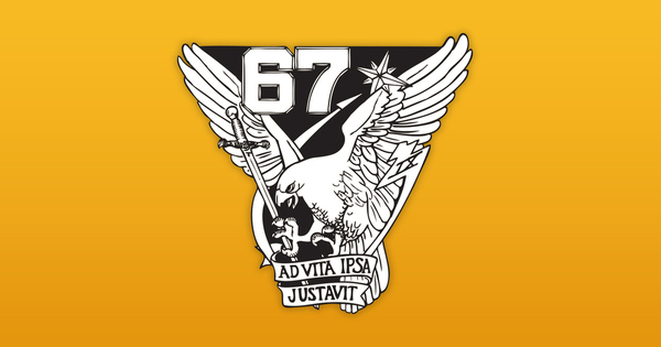 Class of 1967 To A Life Which Justifies Itself · GiveCampus