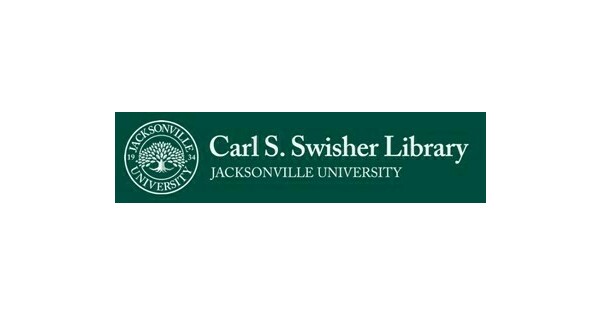 Swisher Library Jacksonville University · GiveCampus