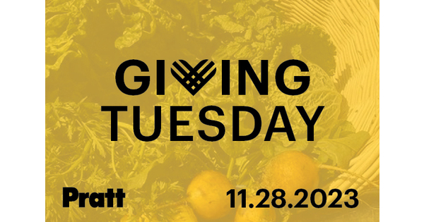 Giving Tuesday 2023 · GiveCampus