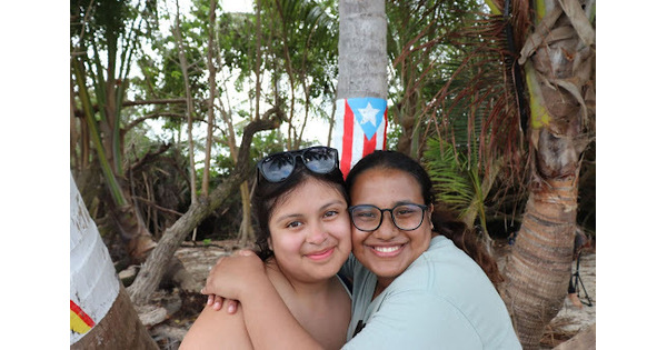 Support Puerto Rico Support GO! Puerto Rico 2025 · GiveCampus