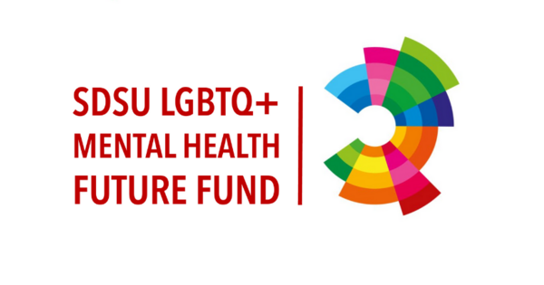 LGBTQ+ Mental Health Future Fund Campaign · GiveCampus