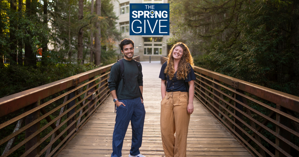 Tithe Spring Campaign The Spring Give 2026 · GiveCampus
