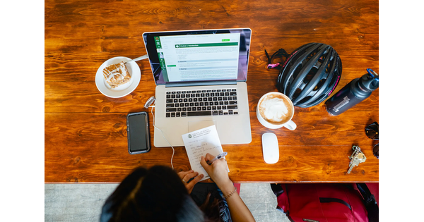 CSU Online Scholarship · GiveCampus
