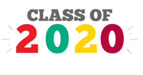 2020 Senior Class Gift