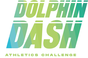 The Athletics Challenge - Dolphin Dash